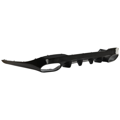 Bumper Cover Front Lower for Mercedes-Benz CLA45 AMG (2014–2019) 1188850802