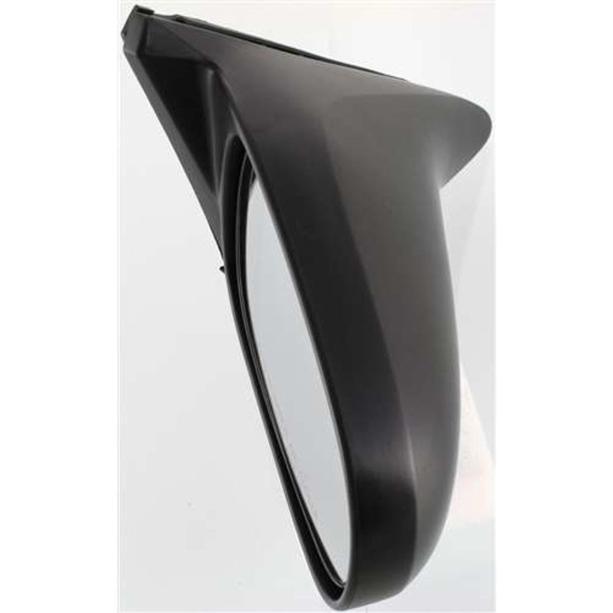 Pair of Mirrors for Coupe - Fits Toyota Hilux N70 2005-2015