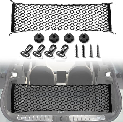 Cargo Net for Trunk of Universal SUVs (2010–2023)