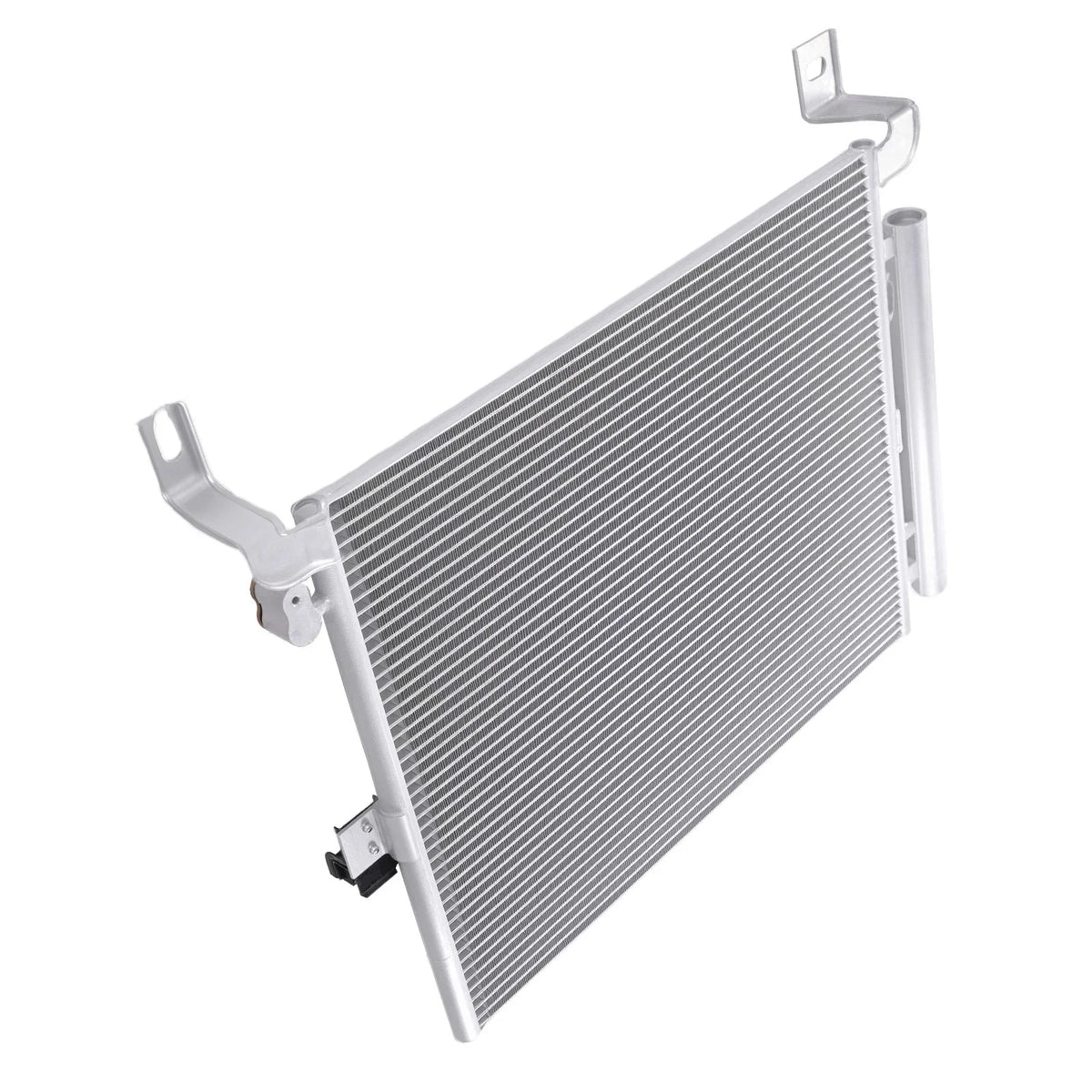 A/C Condenser for 2005-2012 Tacoma - Aluminum Core TO3030205 CU3393