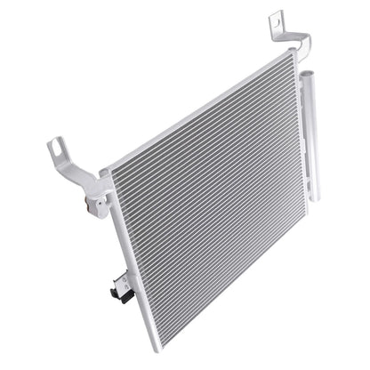 A/C Condenser for 2005-2012 Tacoma - Aluminum Core TO3030205 CU3393