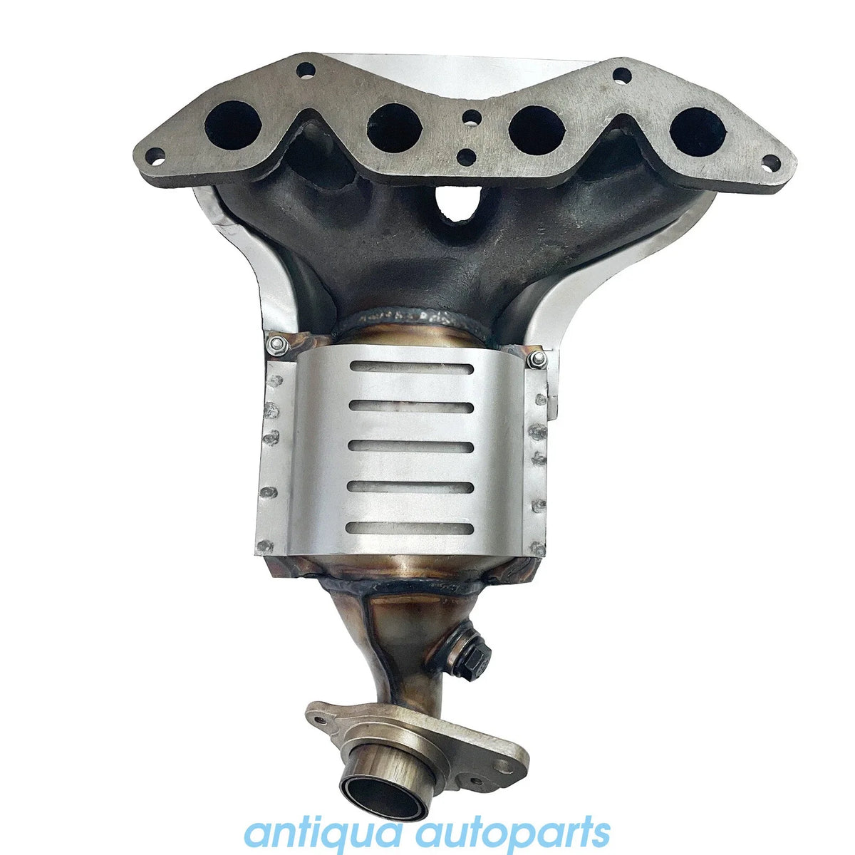 1.7L Catalytic Converter for Honda Civic DX LX GX HX (2001–2005)