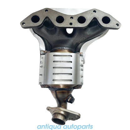 1.7L Catalytic Converter for Honda Civic DX LX GX HX (2001–2005)