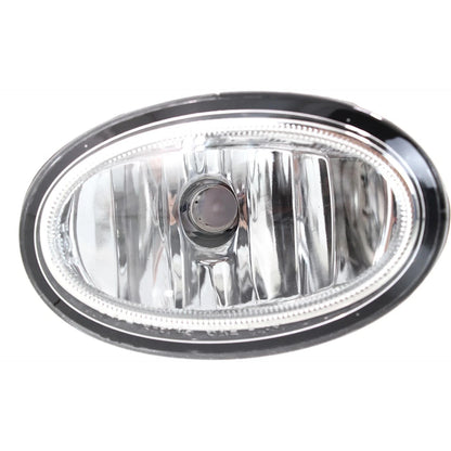 Fog Lights for Honda CR-V (2017–2019) - Left & Right Side