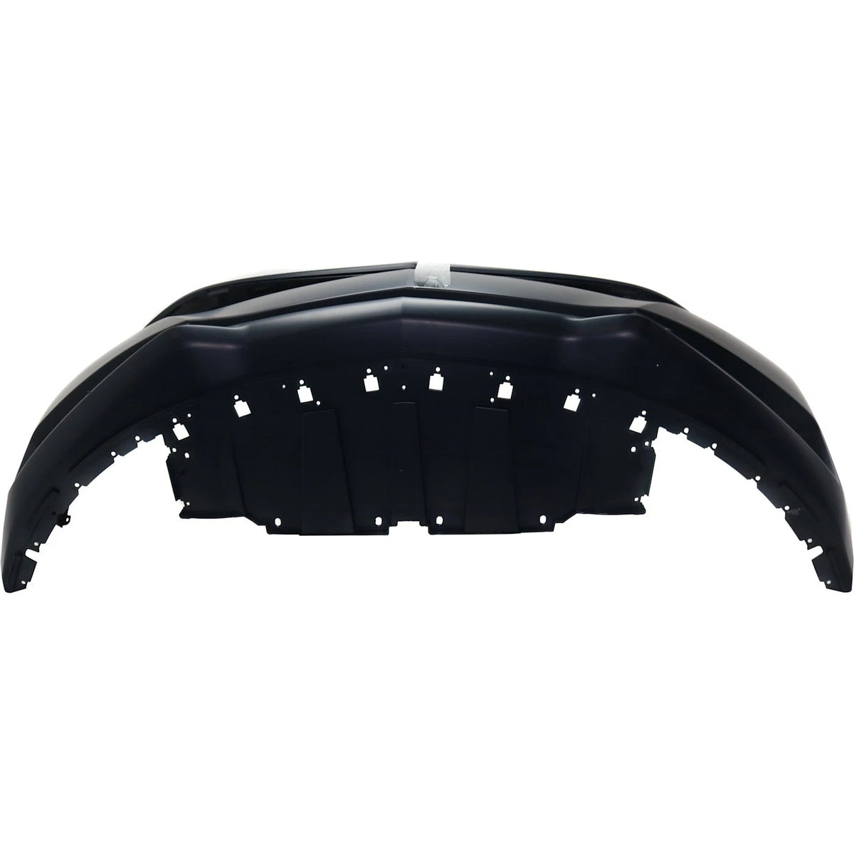 Front Bumper Cover Fascia for Chevrolet Impala (2014–2020) CAPA GM1000959C