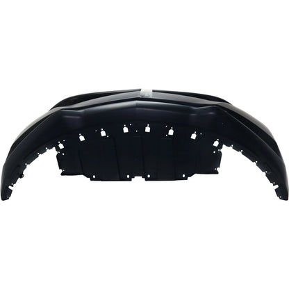 Front Bumper Cover Fascia for Chevrolet Impala (2014–2020) CAPA GM1000959C