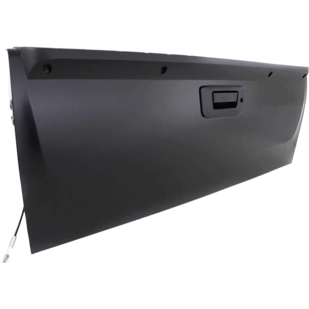 Tailgate for Chevrolet Silverado 1500, GMC Sierra 1500 (2007–2013)
