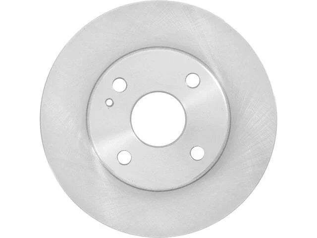 Front Brake Rotor for Mazda Protege (1990–1999) MC766DC