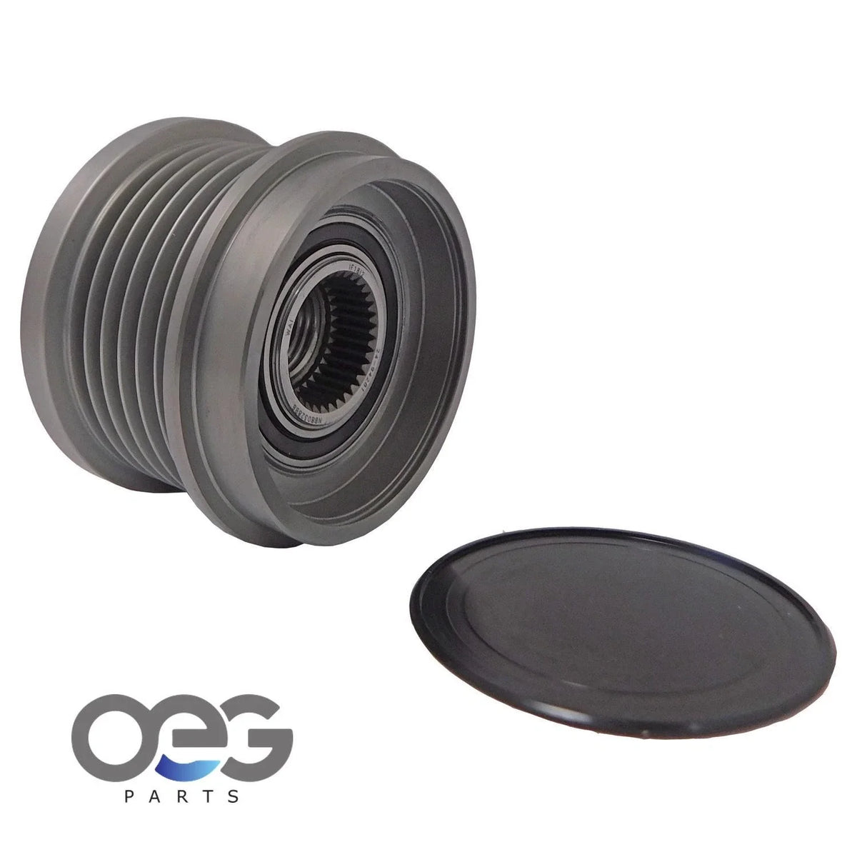 Clutch Pulley for Citroen C4 Cactus (2017–2018)