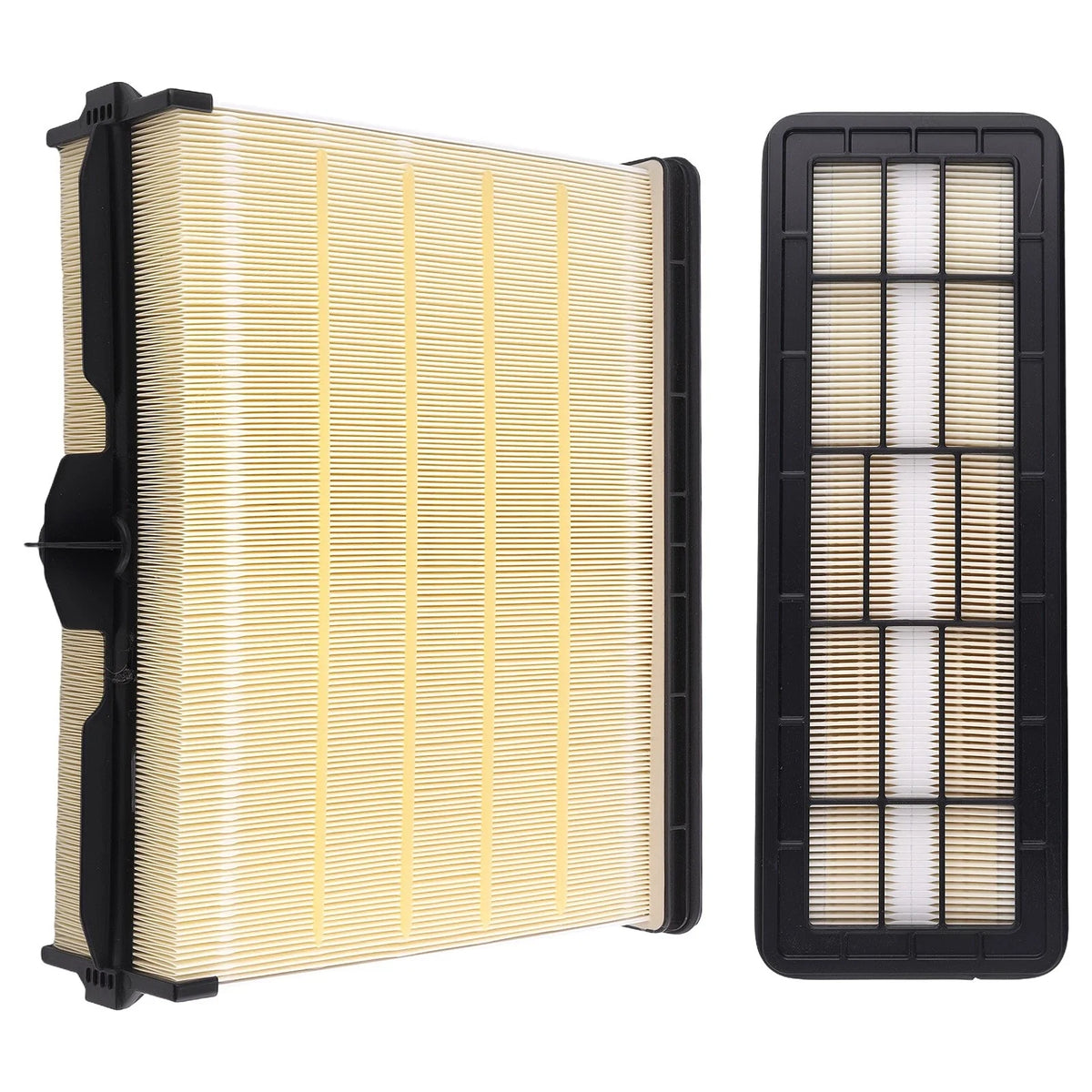 1x Engine Air Filter AF55308 for Equipment, Tractors & ATV (DBA5292)