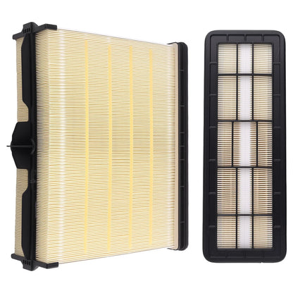 1x Engine Air Filter AF55308 for Equipment, Tractors & ATV (DBA5292)