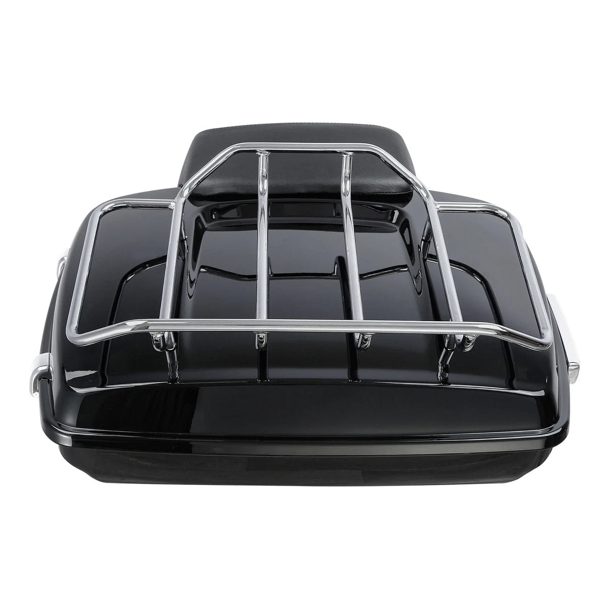 Trunk Pad Mount Rack Base Plate for Harley Road Glide (2014-Current)
