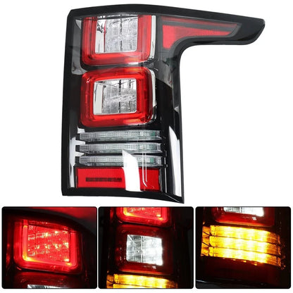 LED Tail Light Assembly for Land Rover Range Rover 2013–2017