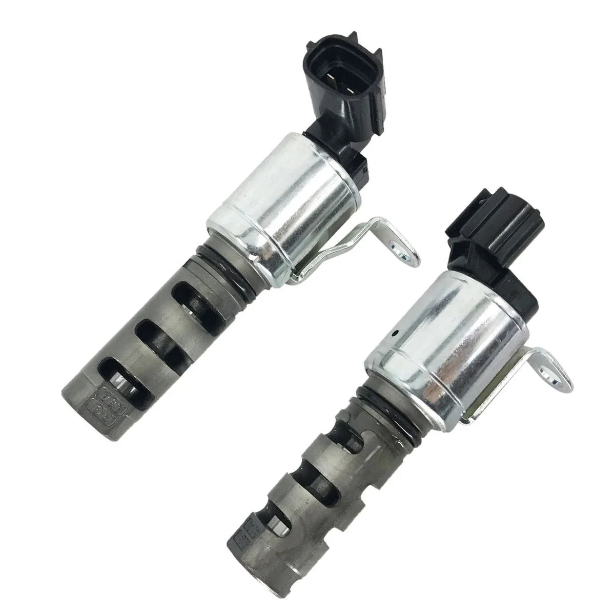 Set of 2 VVT Solenoids for Toyota Corolla Matrix (2003–2008)