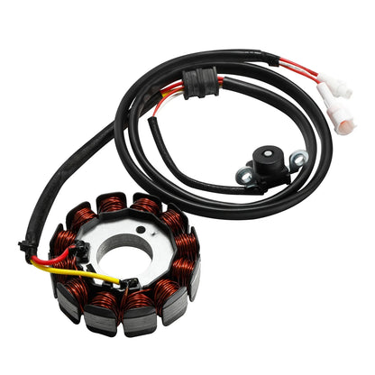 Generator Stator Coil for Yamaha YFZ450 (2004-2013)