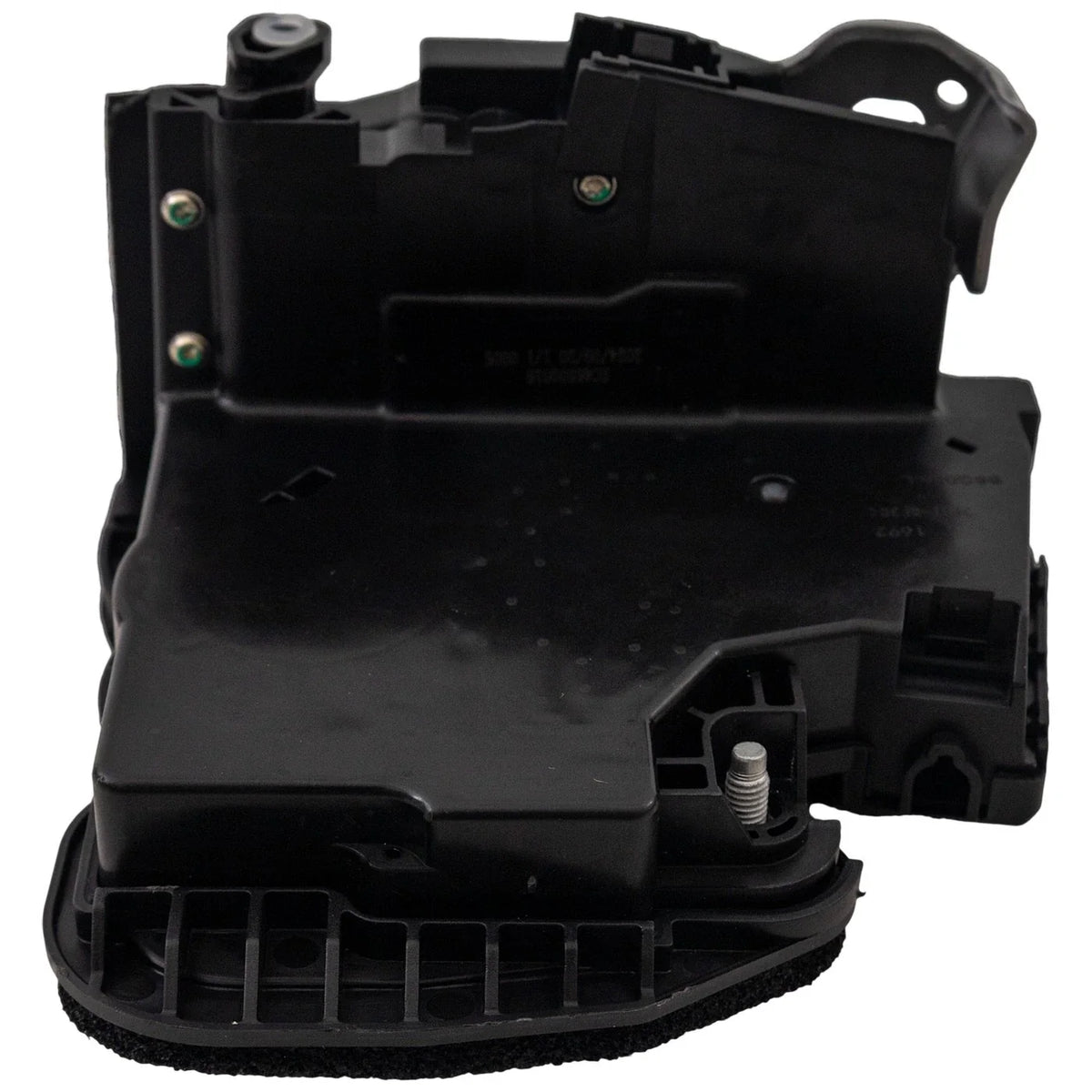 2-Piece Set of Door Lock Actuators for Chevy and Buick