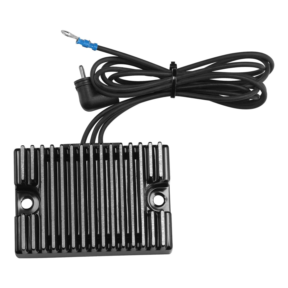 Voltage Regulator Rectifier for Harley Davidson Big Twin 1981-1988