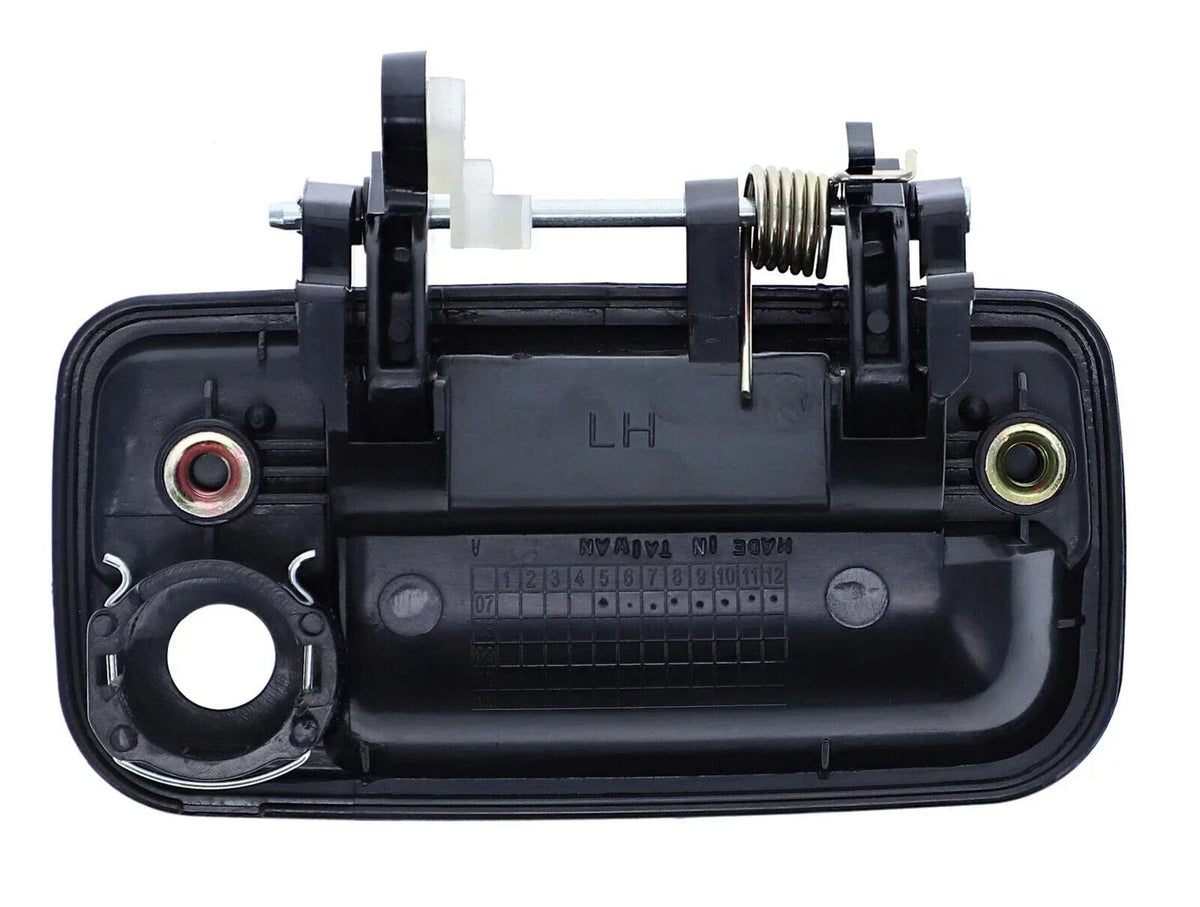 LH+RH Front Door Handle Pair for Daihatsu Charade 1993-1998