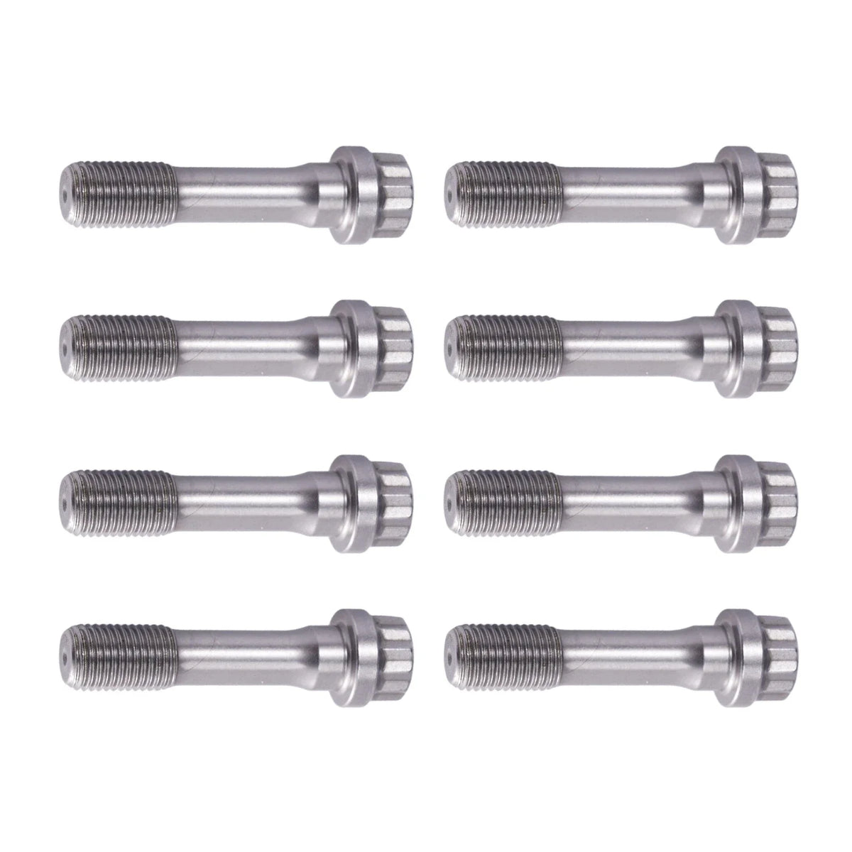 3/8in ARP-L19 Connecting Rod Bolt Set for High Performance Use