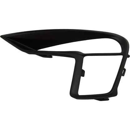 Fog Light Trim Set for Ford Explorer (2018–2019)