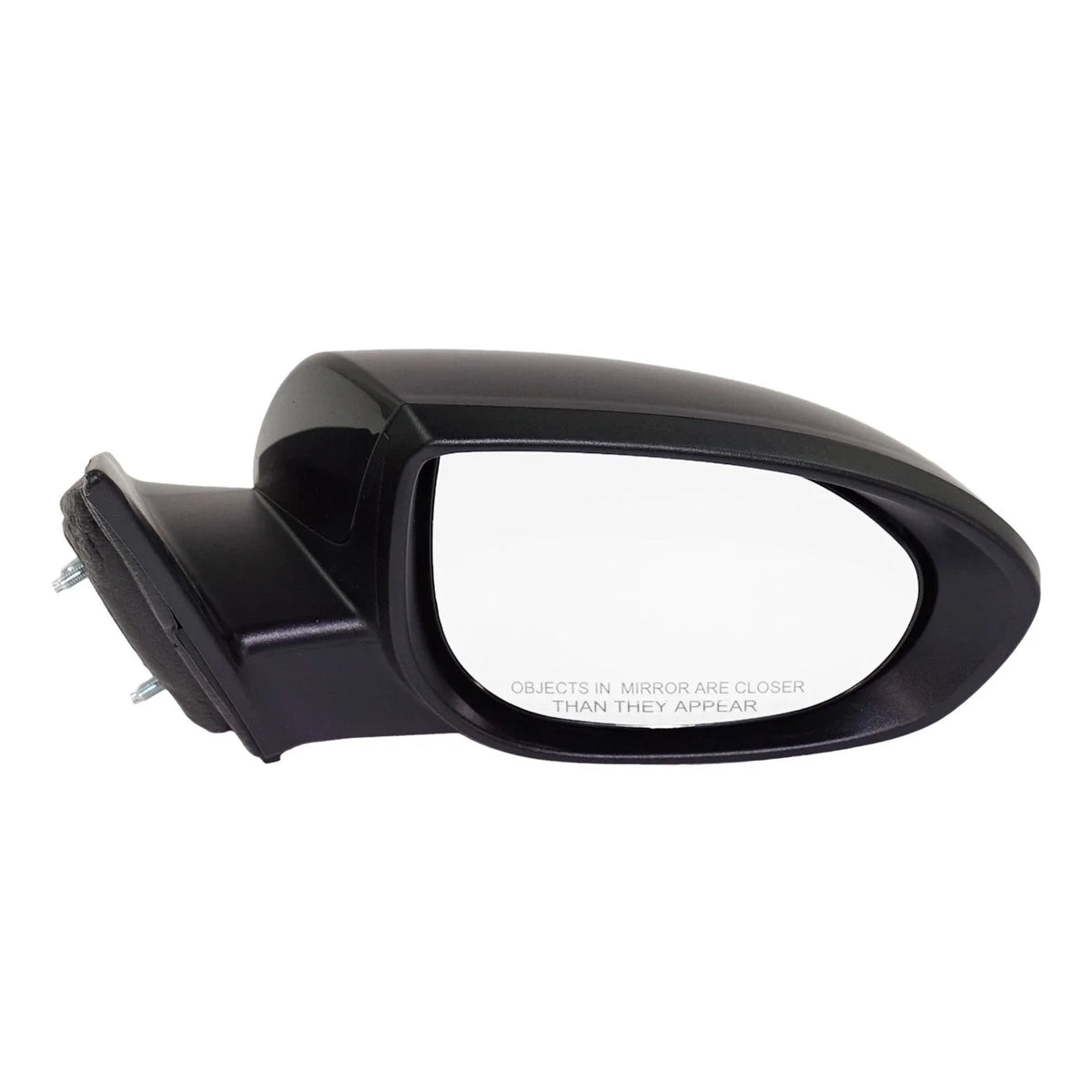Passenger Right Side Mirror for 2009-2013 Mazda