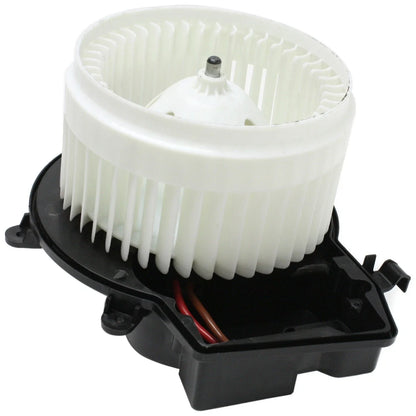 Blower Motor for MB Mercedes SL CLK C Class G Class SL550 SL63 AMG