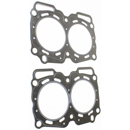 Graphite Engine Head Gasket Pair for Subaru 2.5L