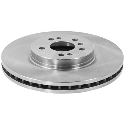 Disc Rotors and Brake Pads Set for MB Mercedes R Class 2006-2013