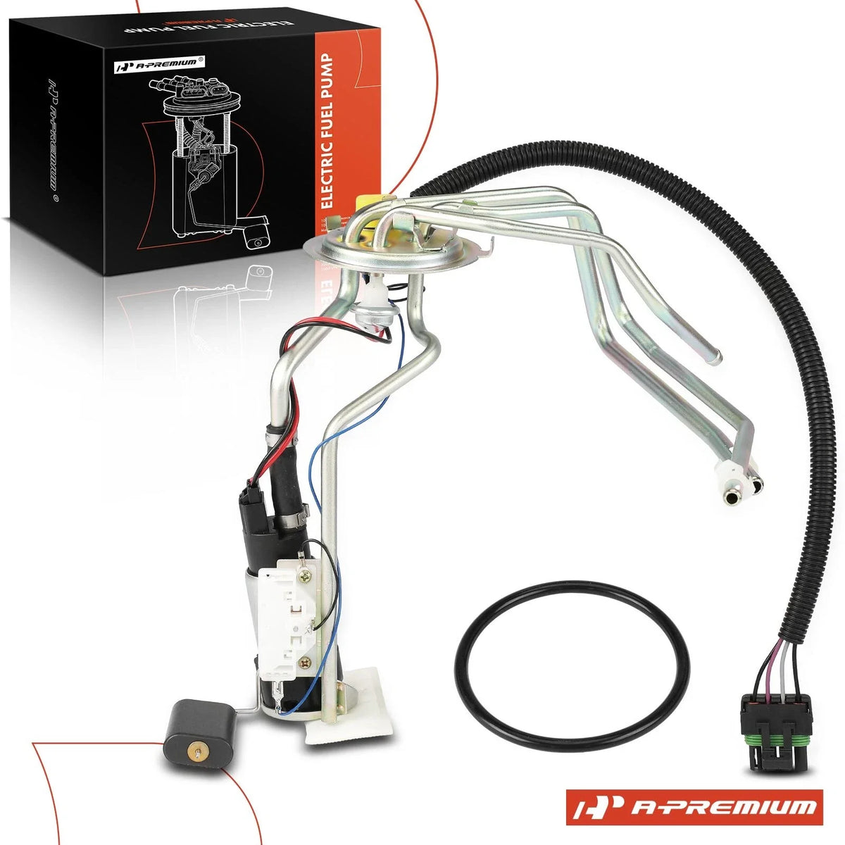 Fuel Pump Hanger Assembly for Buick Century (1989–1992)