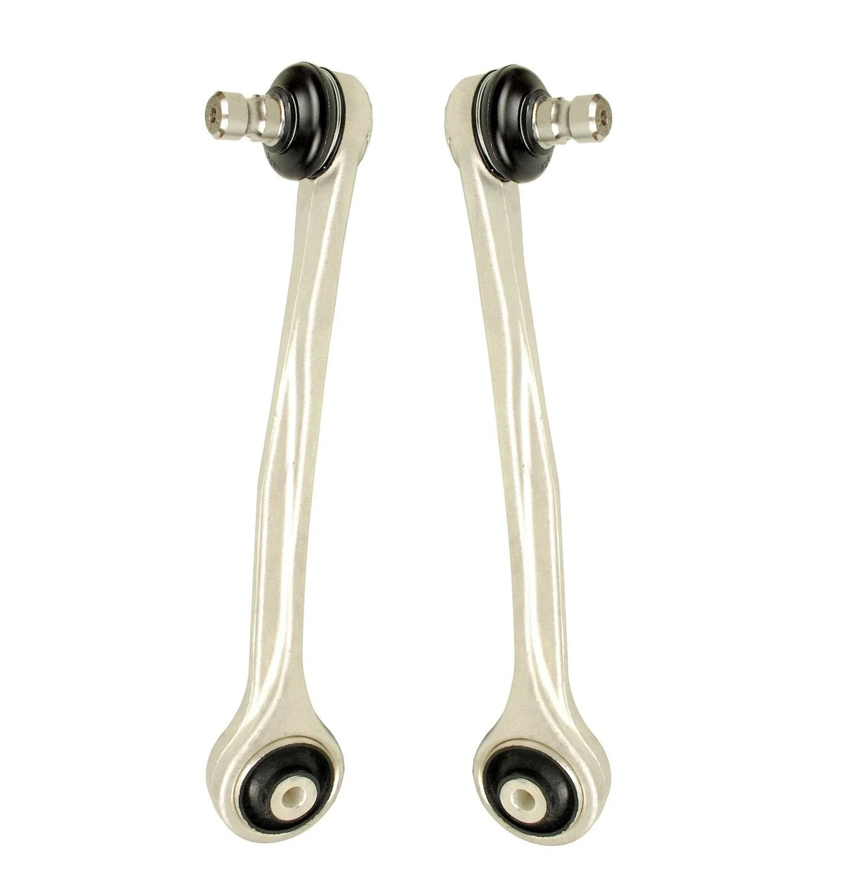 Set of 2 Front Upper Lateral Arms & Ball Joints for Audi A5 A6 S5 S6 (2008–2018)