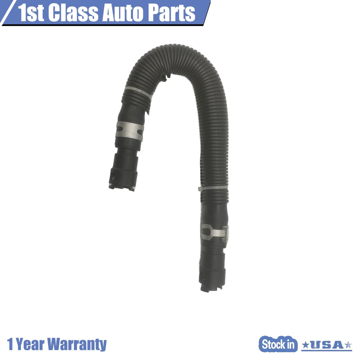 Heater Hose for Ford F-150 Lincoln Mark LT (2004–2008)