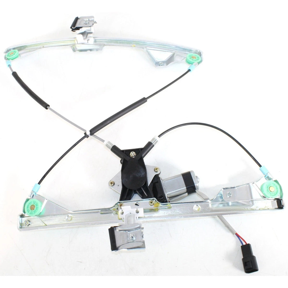 Window Regulators Set of 2 for Left Right Pair