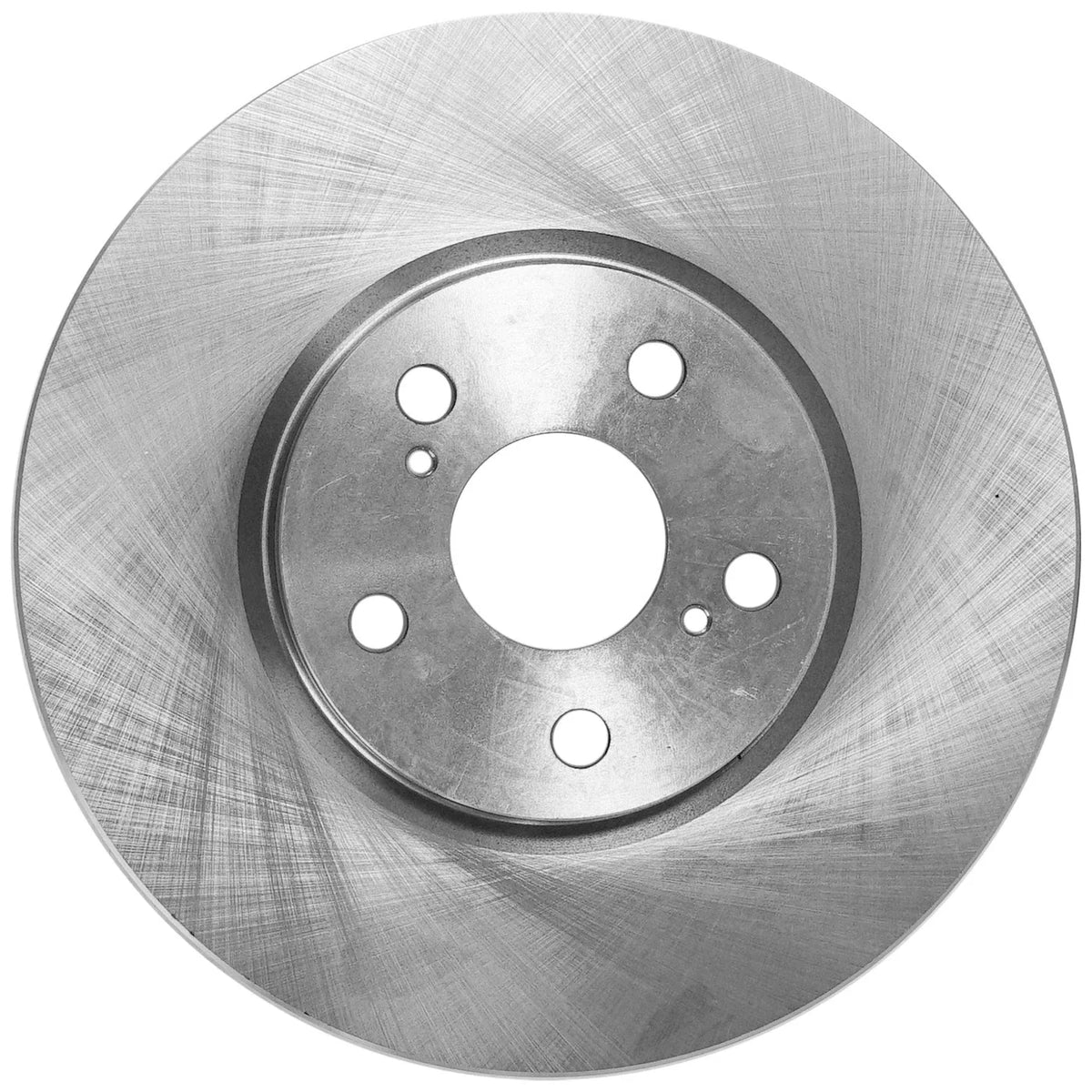 Disc Brake Rotor Front for 2009–2019 Toyota Corolla