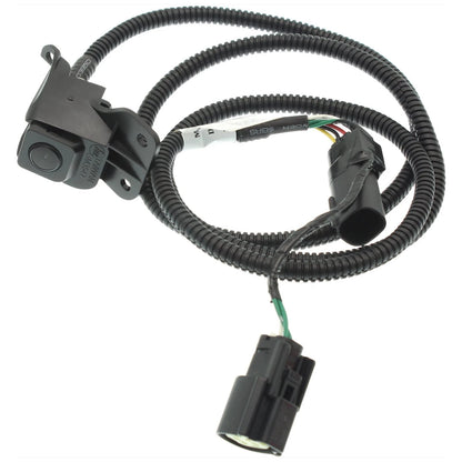Back Up Camera for Chevy Silverado 1500, GMC Sierra (2007)