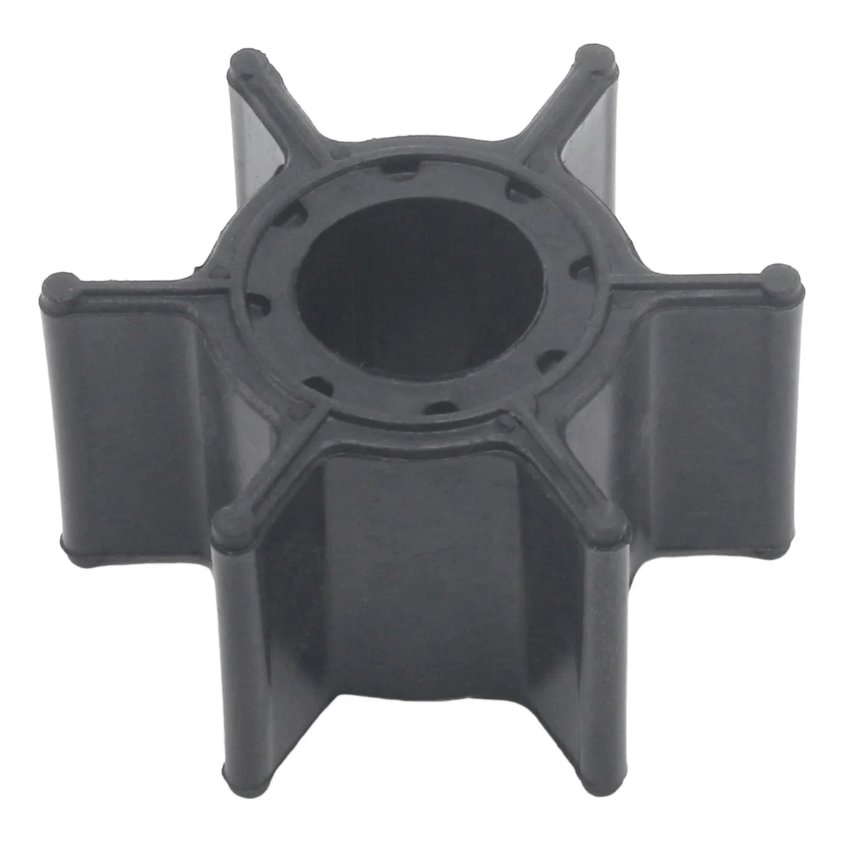 Water Pump Impeller for Yamaha 9.9hp 15hp Outboard Motor (1990–2023)