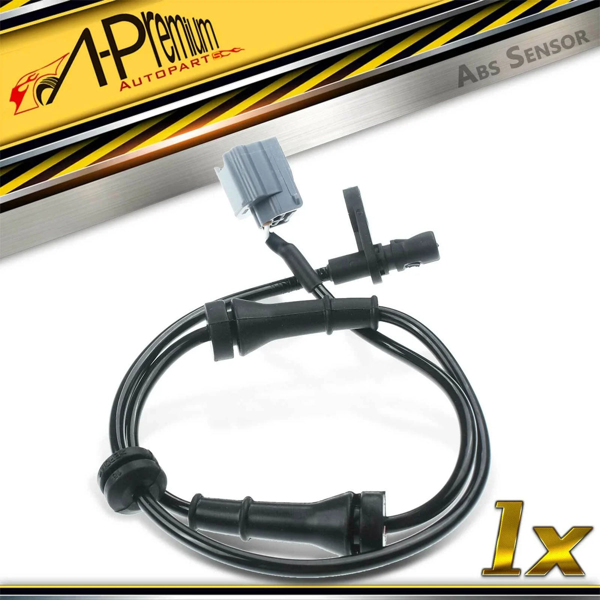 Rear Right ABS Wheel Speed Sensor for Nissan Sentra (2013–2019)