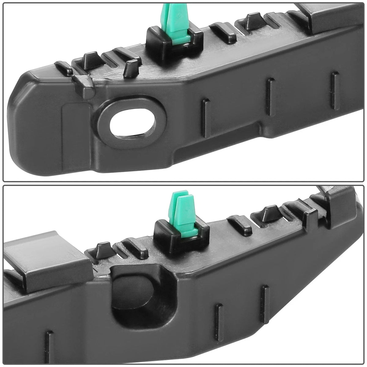 Bumper Cover Retainer Support Bracket for Sonata (2015–2017)