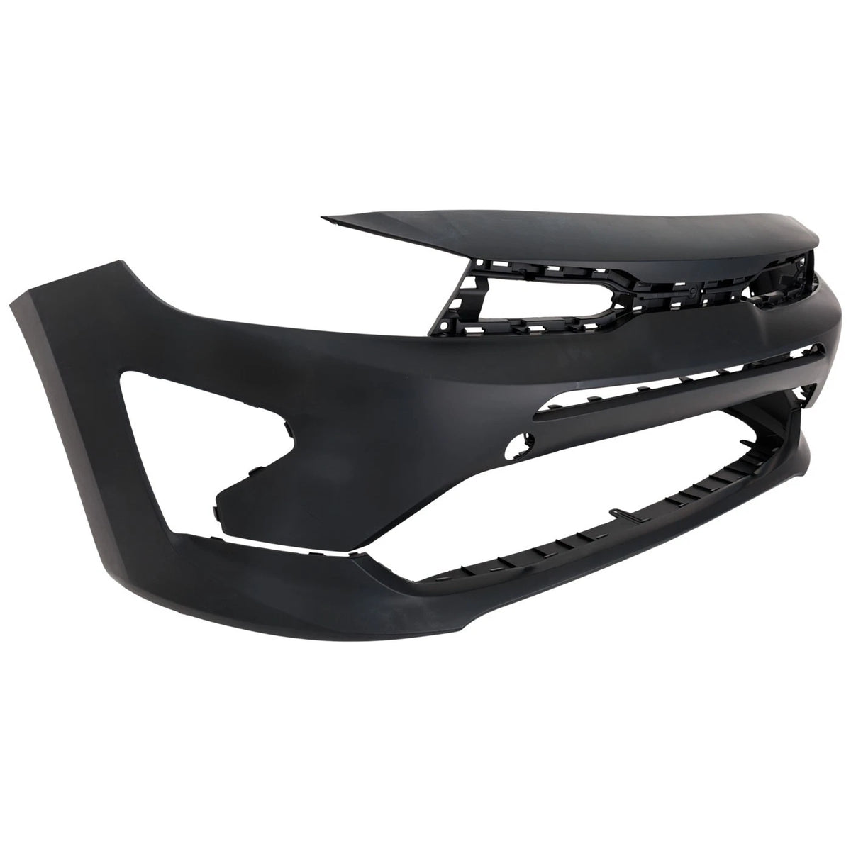 Front Bumper Cover for Kia Rio (2021–2023) 86511H9EA0