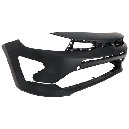 Front Bumper Cover for Kia Rio (2021–2023) 86511H9EA0