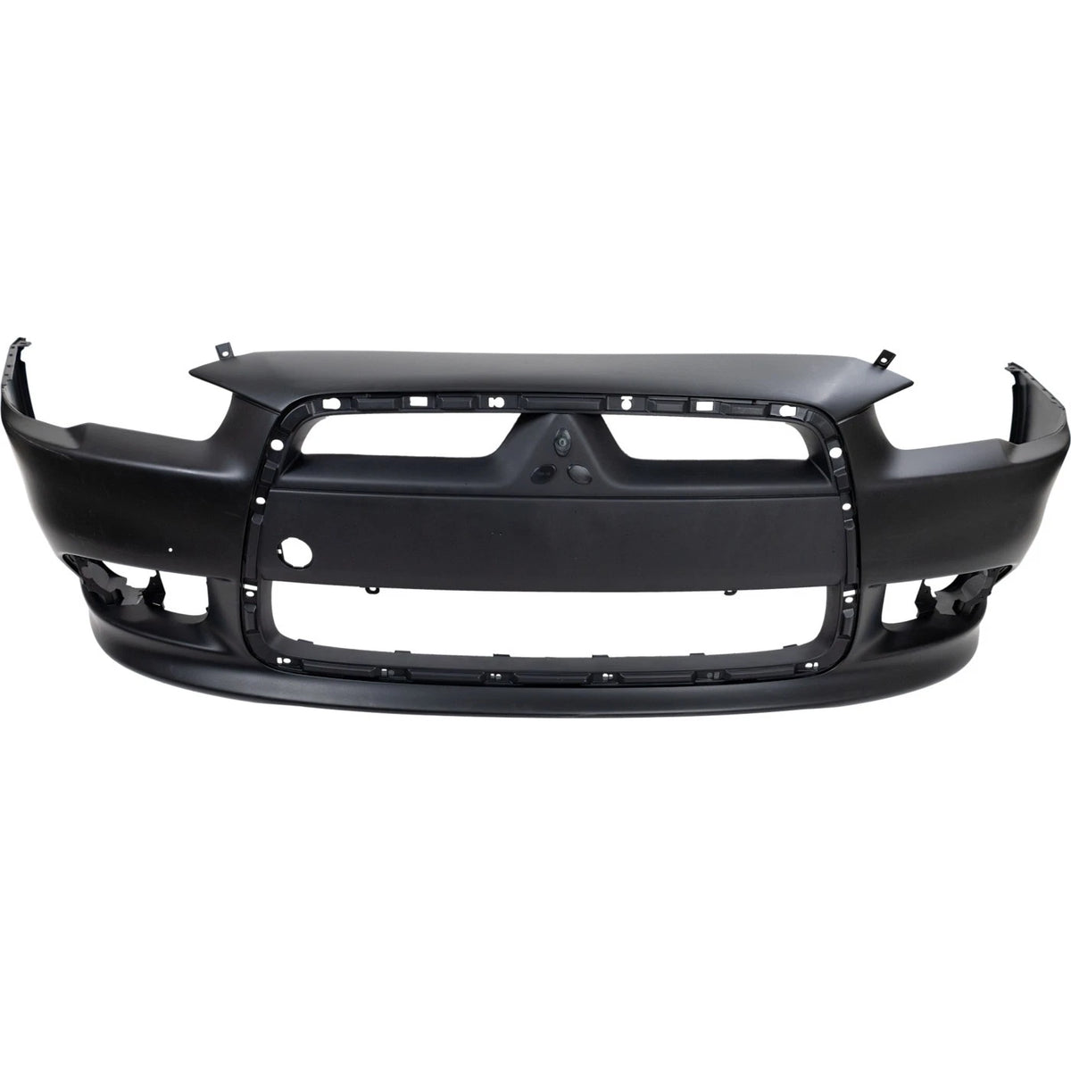 Front Bumper Cover 6400D868 for Mitsubishi Lancer (2009–2015)