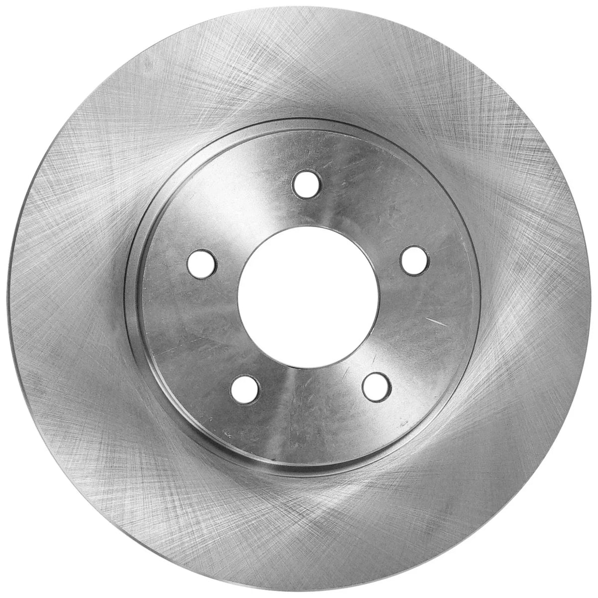 Disc Brake Rotor Solid for Ford Escape Front Left/Right 2005–2012