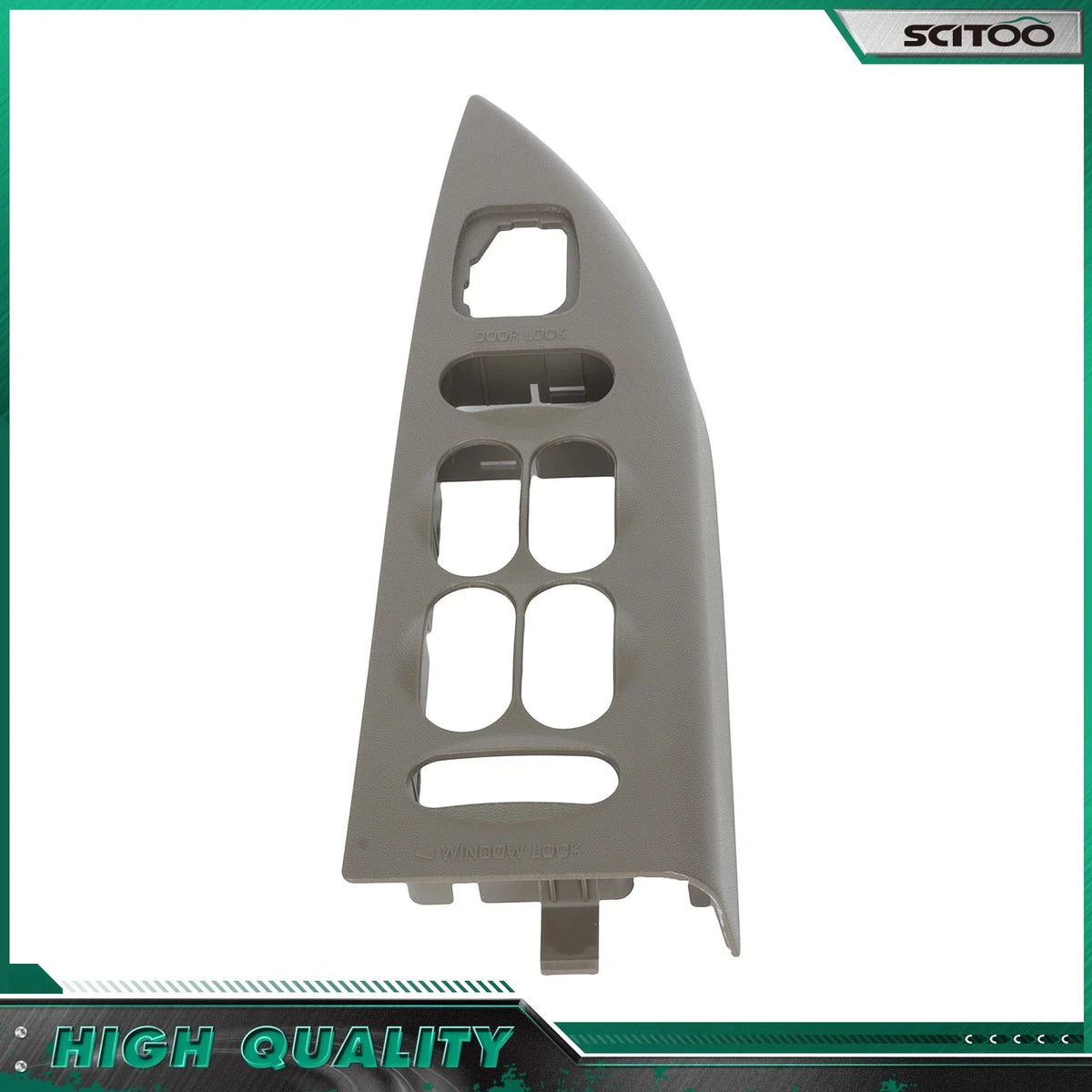 Bezel for Window Switch - Ford F-150 (2001-2002)