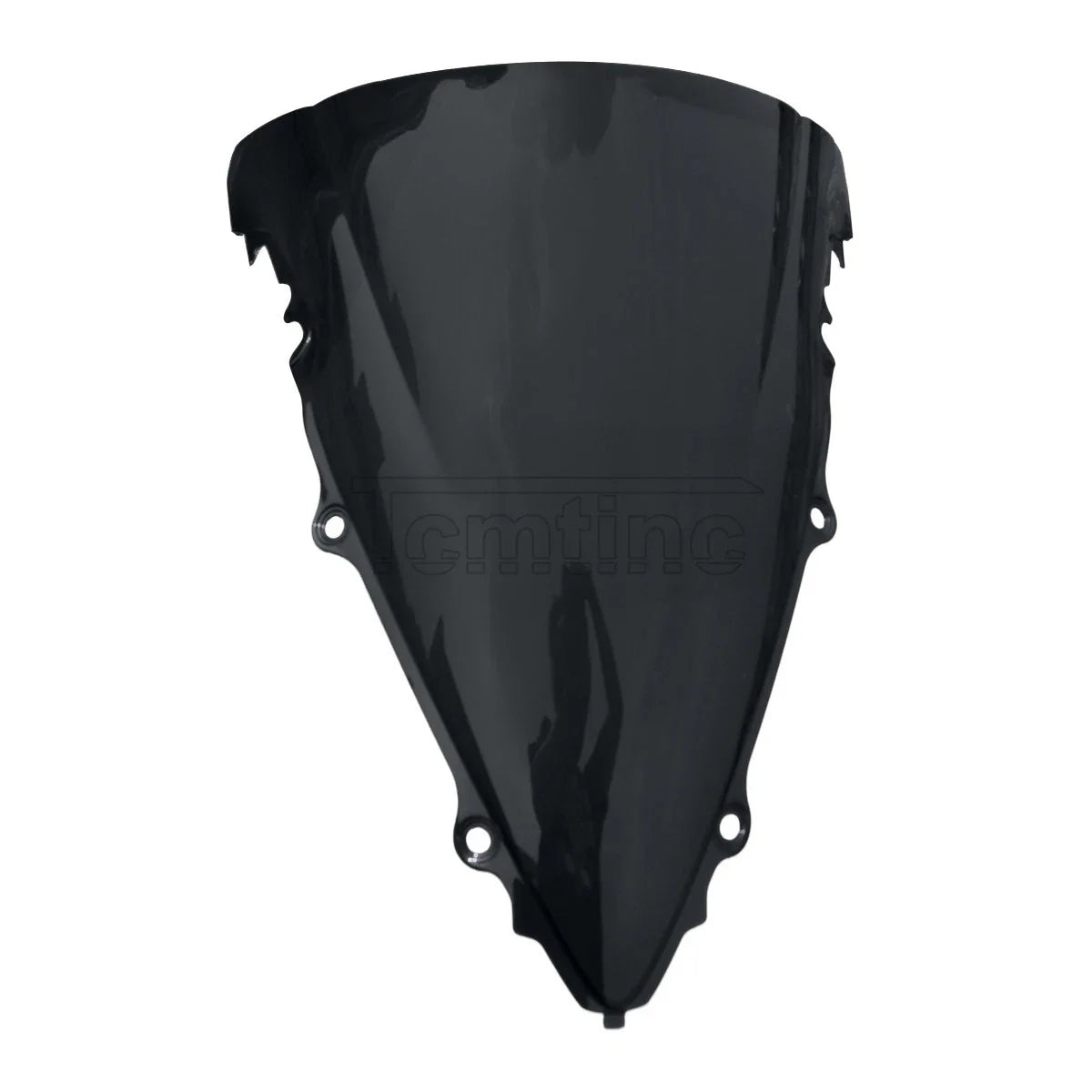 Dual Bubble Windshield for Yamaha YZF R6 (2003–2005)