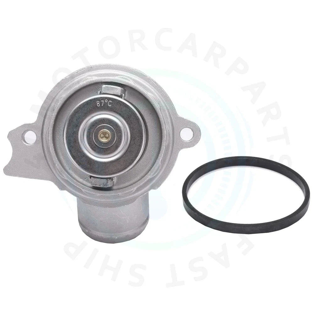 Thermostat for Mercedes-Benz C320 CL500 E55 AMG (1999–2006)