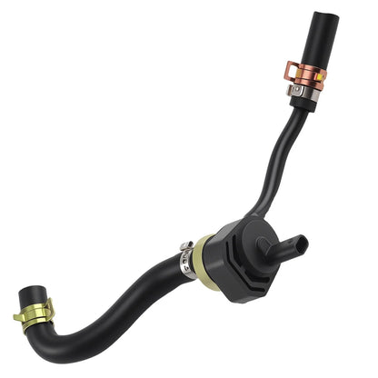PCV Valve Bleed Line Hose for CLS X218 E-Class Mercedes-Benz