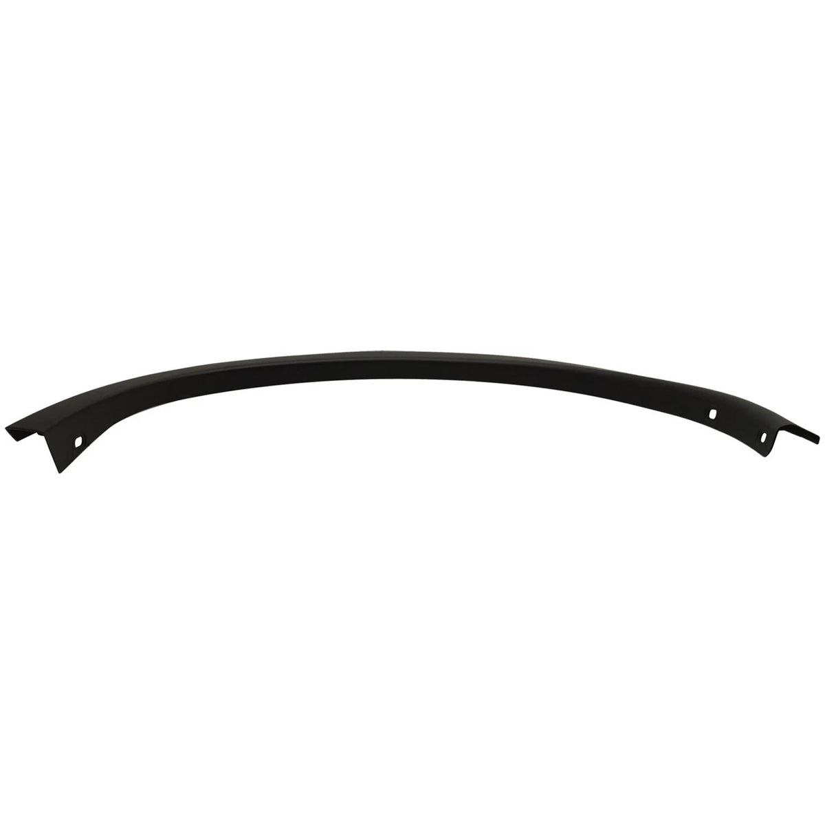 Fender Trim Molding Rear Driver Left 788614BA0A for Nissan Rogue (2014–2020)