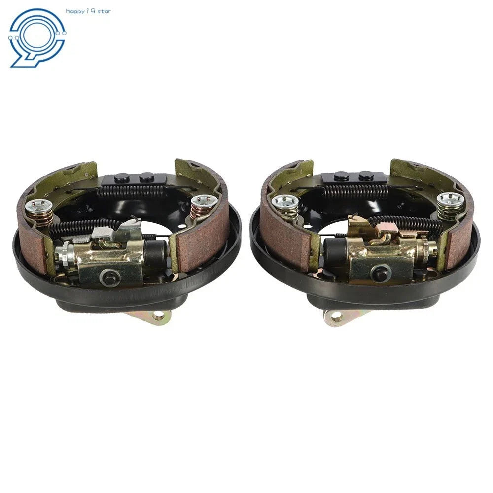 Brake Assembly Cluster for EZGO TXT PDS (1996–Present)