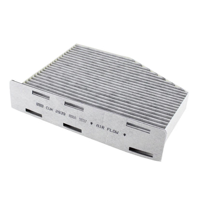 Mann-Filter Underdash Cabin Air Filter for Audi A3 Quattro (2009)