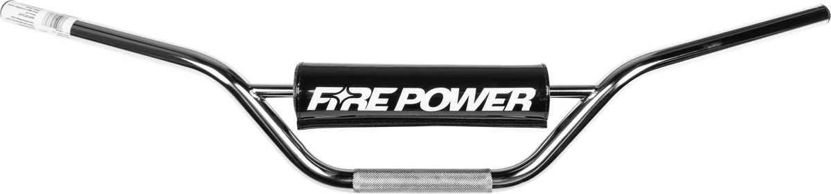 Chrome Handlebar for ATV