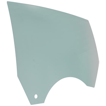 Rear Driver Side Door Glass for CC Passat 2009-2017